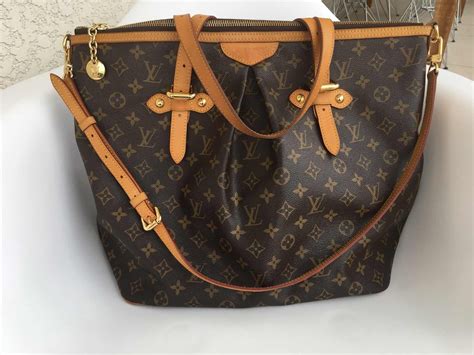 bolsas louis vuitton originales usadas precios